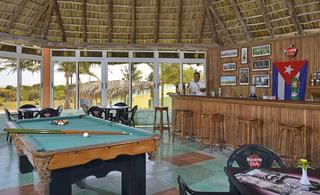 MELIA CAYO GUILLERMO