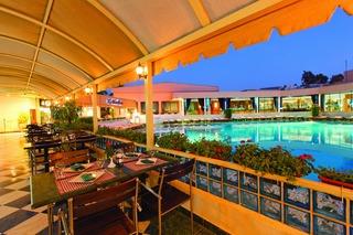 Steigenberger Pyramids Cairo