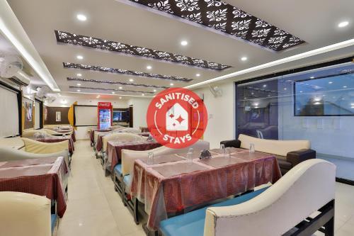 Hotel Dwarka Residency