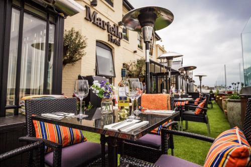 The Martello Hotel