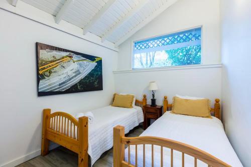 Club Seabourne Hotel