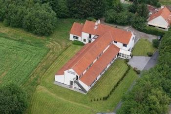 Domaine Du Ble Hotel