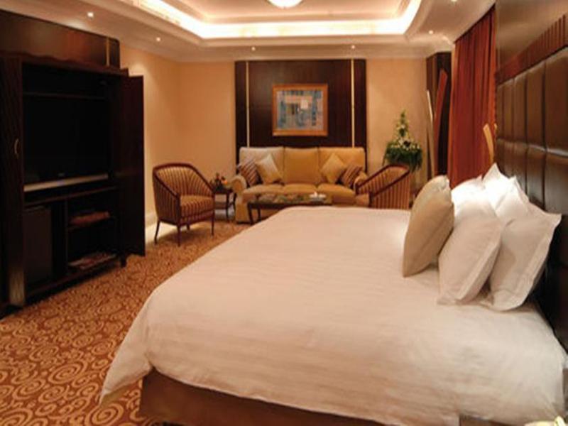 Movenpick Hotel Qassim