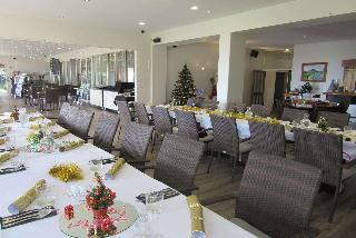 Ramada Resort By Wyndham Reia Taipa Beach