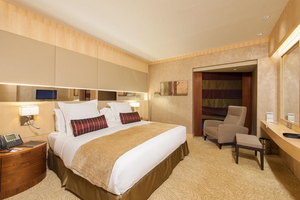 Intercontinental Al Khobar