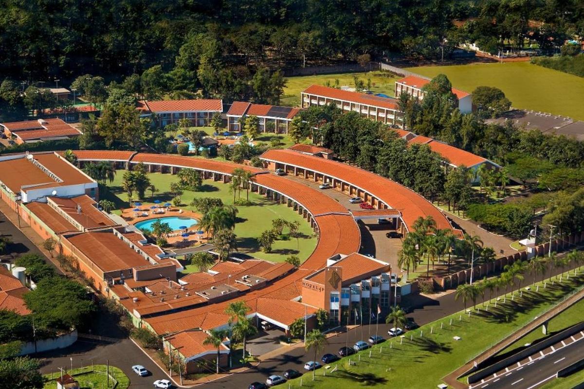 Royal Tulip Jp Ribeirao Preto