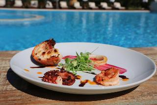 Campo Bahia Hotel Vilas E Spa