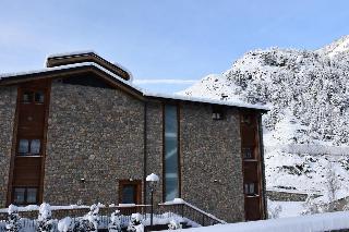 Apartamentos Segle Xx