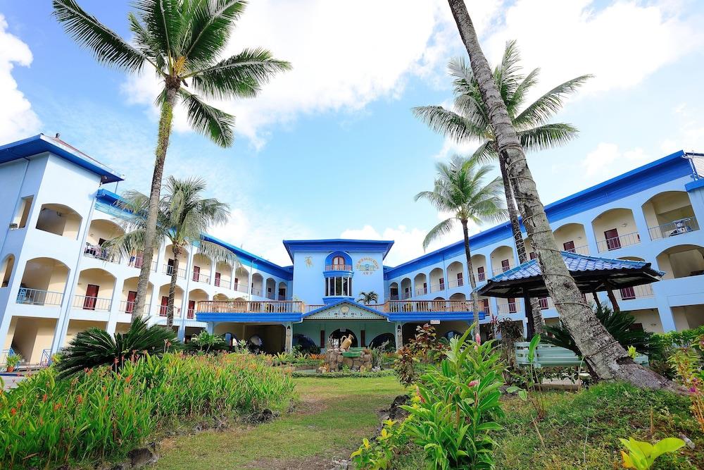 Airai Water Paradise Hotel  Spa