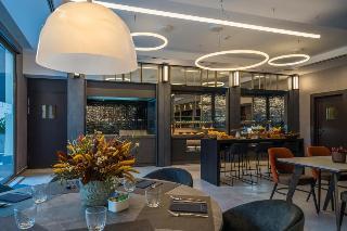 Catalonia Gran Via Bilbao