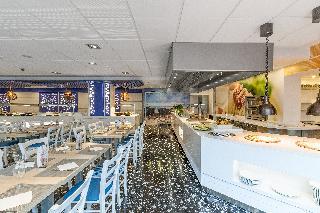 Apartamentos Neptuno