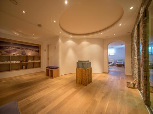 Alpines Gourmet Hotel Montanara