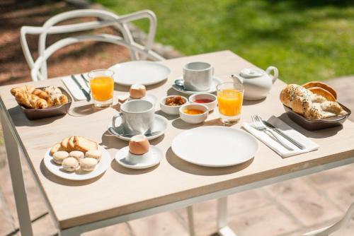 Postales Hotel Boutique Valle Del Uco