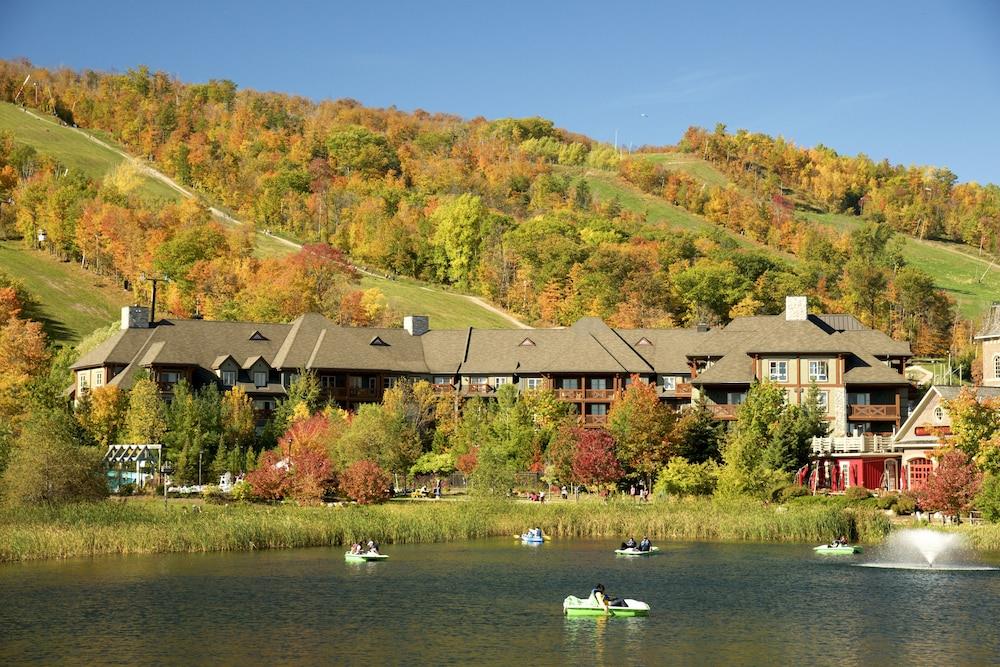 Blue Mountain Inn & Village Suites