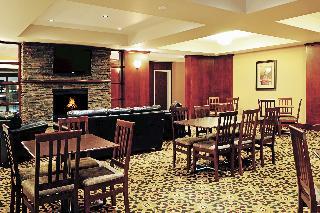 Holiday Inn Express And Suites Slave Lake