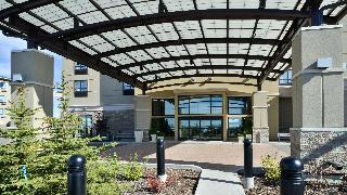 Holiday Inn & Suites Edmonton Arpt-Conference Ctr