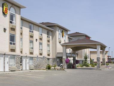 Canalta Rocky Mountain House