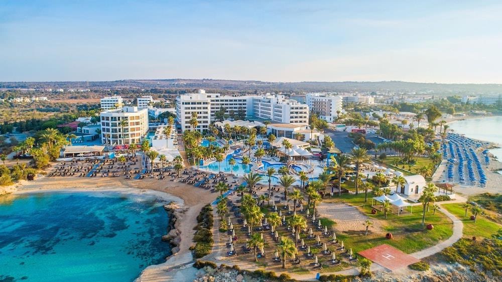 Adams Beach Hotel Deluxe Wing