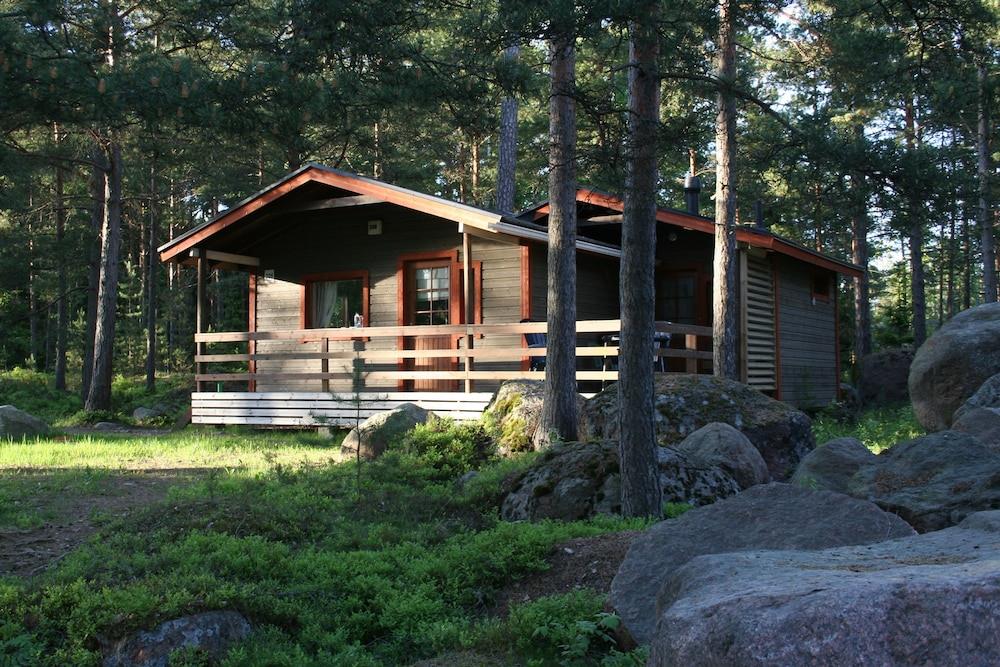 Santalahti Resort Cottages