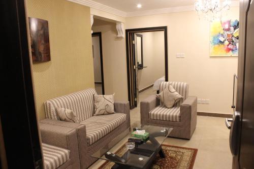 Dar Reman Furnished Apartments