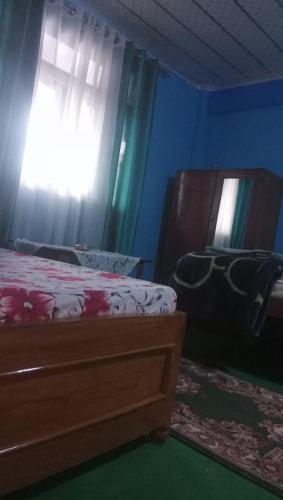 Vamoosetrail Singell