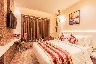 Hotel Park Elanza Coimbatore