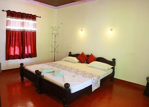 Marari Babichan Beach Villa