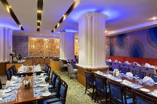 Ramada By Wyndham Al Qassim