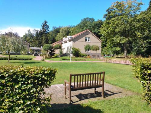 Maikenshof Recreatie