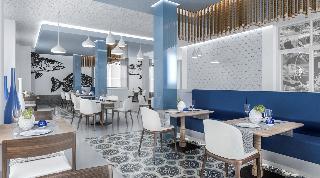 HOTEL GRAND SIRENIS CAYO SANTA MARIA