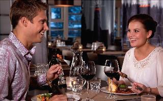 Tahko Spa Hotel Red Apartments