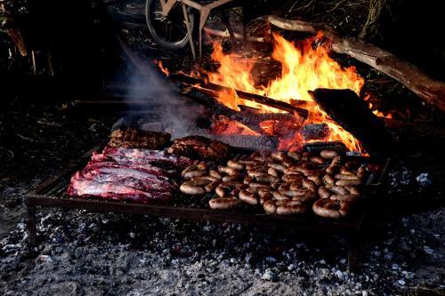 Estancia La Sofía Boutique Hotel & Polo Resort