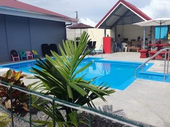 Aparatamentos Arenal Ranas Y Ranitas