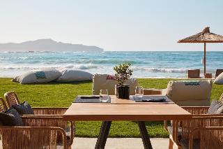 Domes Noruz Chania Autograph Collection