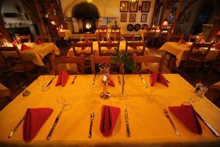 Europa-Park Freizeitpark & Erlebnis-Resort-El Anda