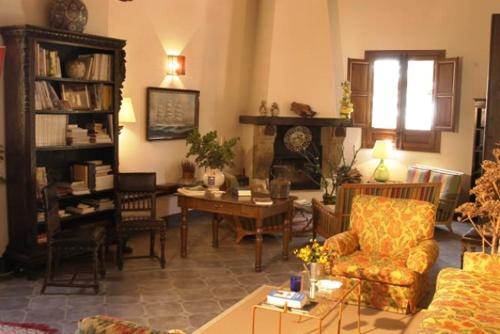 Baglio Vecchio Agriturismo