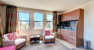 Coleraine Suites And Apartments