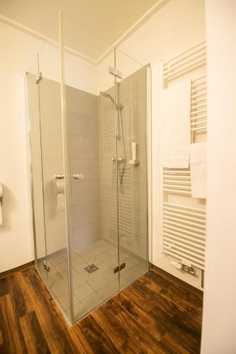 Hotel-Restaurant Liebnitzmuhle