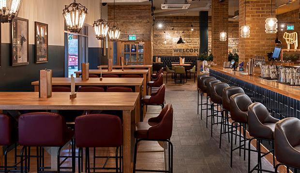 Premier Inn London Sutton