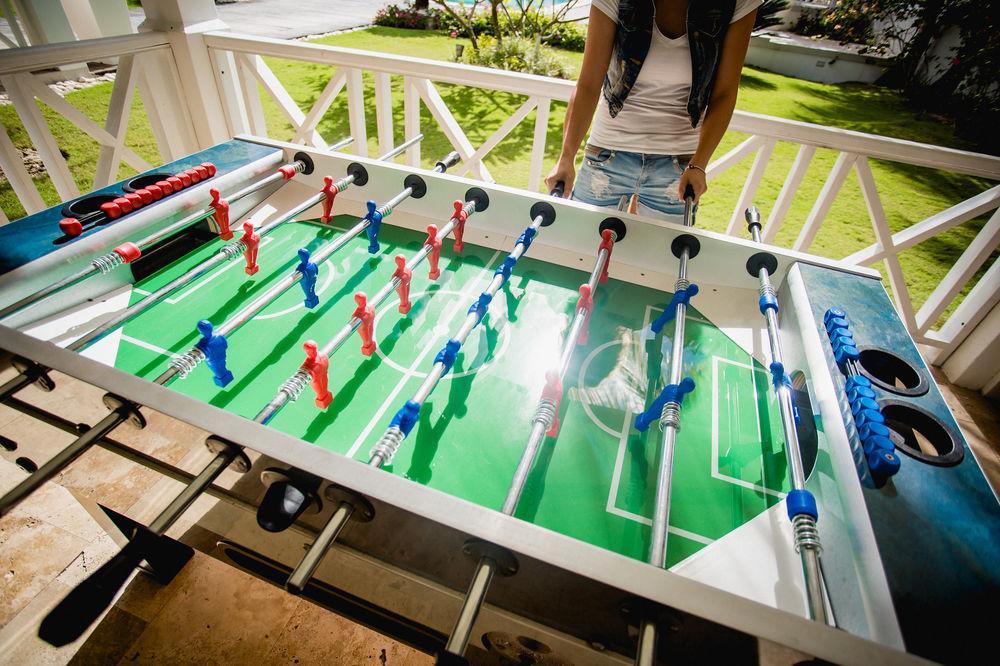 Marina Resort Tracadero