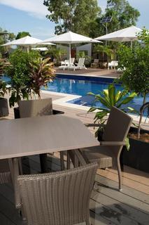 Rydges Darwin Airport Resort