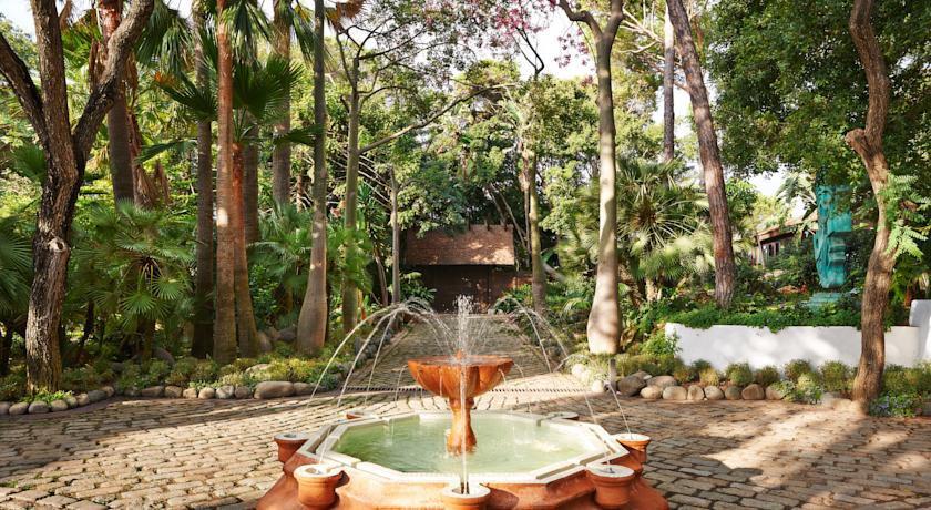 Marbella Club Hotel Golf Resort & Spa