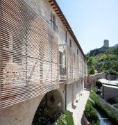 Nun Relais And Spa Museum