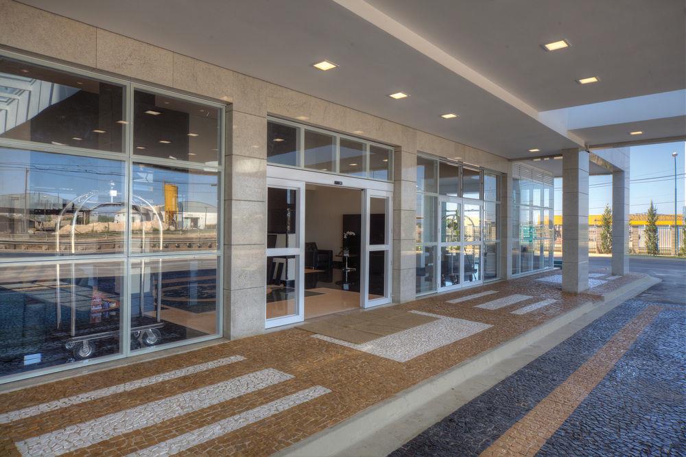 Fit Transamerica Porto Feliz