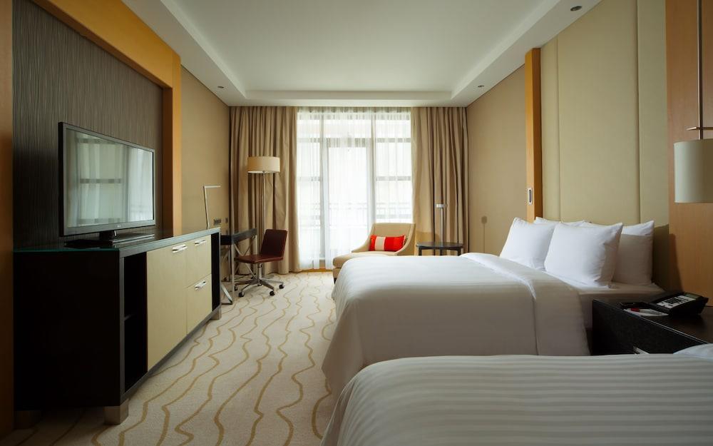 Marriott Hotel Sochi Krasnaya Polyana