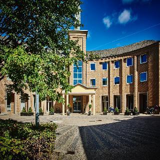 Zleep Hotel Hoje Taastrup