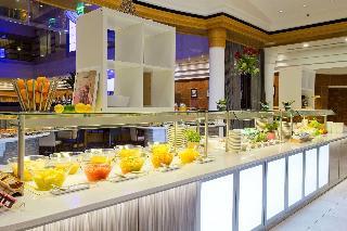 Hilton Paris Charles de Gaulle Airport