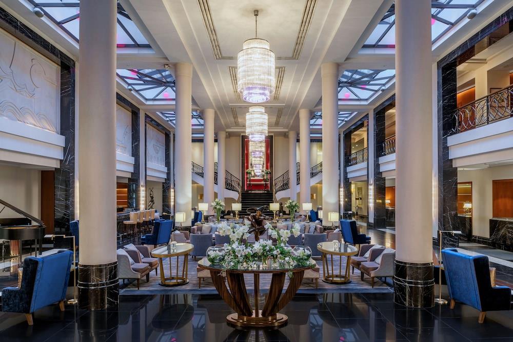 Corinthia Hotel Saint-Petersburg