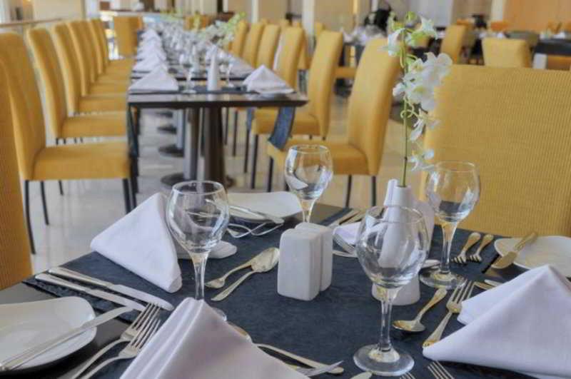 Kempinski Hotel & Resort Sariya, Yanbu Red Sea