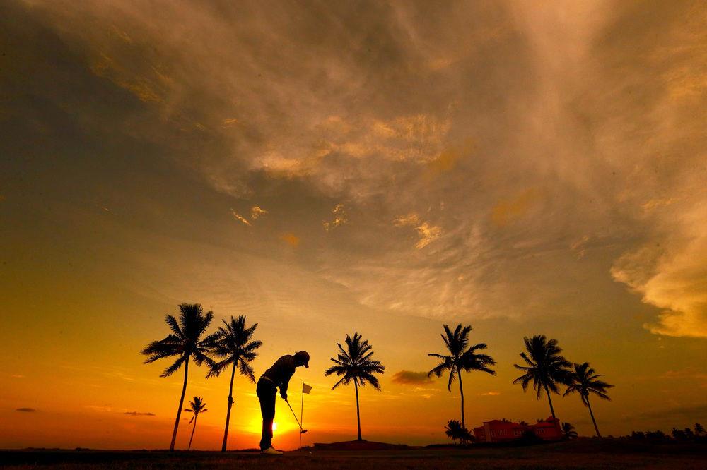 Estrella Del Mar Resort